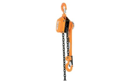 Lever Hoist - BELH series