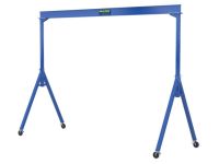 A Frame Hoist