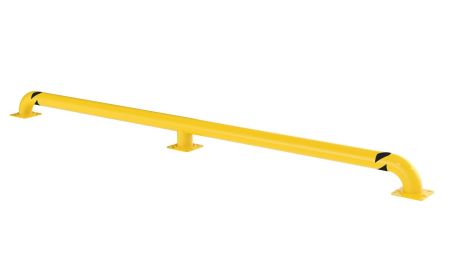 Wheel Loading Guide - Dock Wheel Curbs - BSWAC series