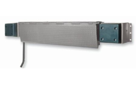 Manual Edge of Dock - BBL Series