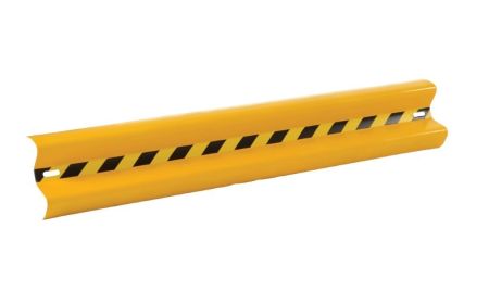 Industrial Safety Guard - Powder Coat Finish - BGR series