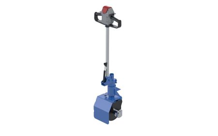 Portable Lift Table - Mobile Lift Cart - BPST Series