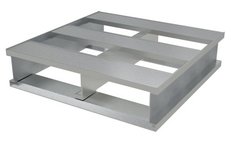 Aluminum Pallet - BAP series