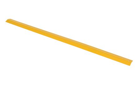 Wire Ramp Cover - Aluminum Hose Bridge - BWR series