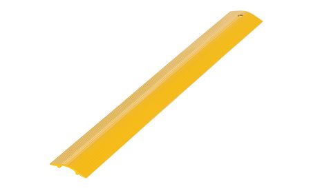 Wire Ramp Cover - Aluminum Hose Bridge - BWR series
