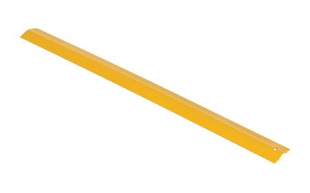 Wire Ramp Cover - Aluminum Hose Bridge - BWR series