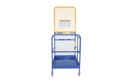 Forklift Platform - Moveable Platform - BWP series