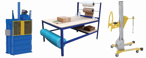 Packaging Equipment