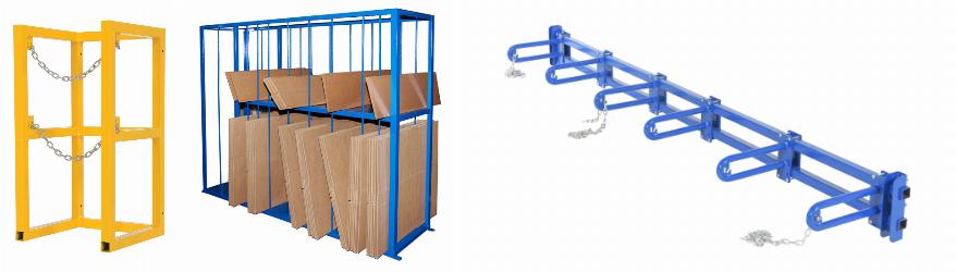 Storage Racks