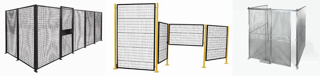 Security Cage
