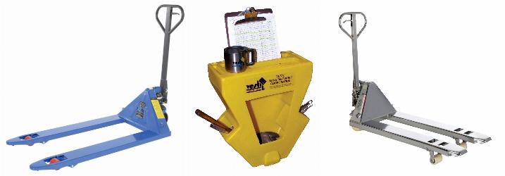 Pallet Jacks
