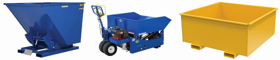 Steel Hoppers
