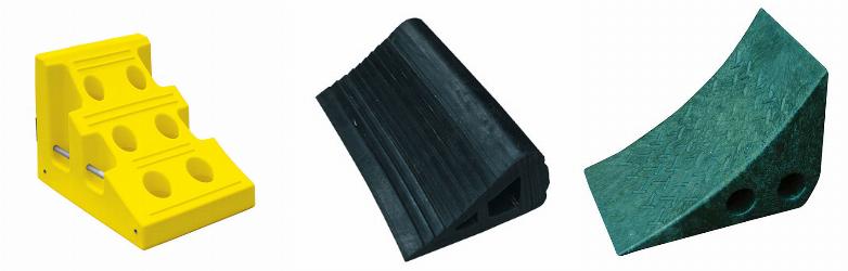 Wheel Chocks