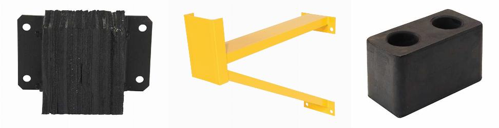 Dock Bumpers