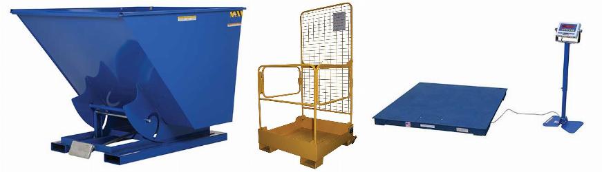 Material Handling
