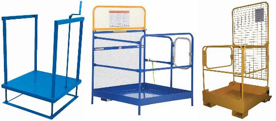 Work Platforms