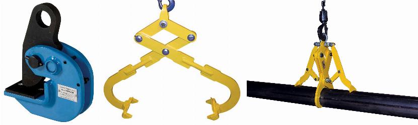 Lifting Clamps