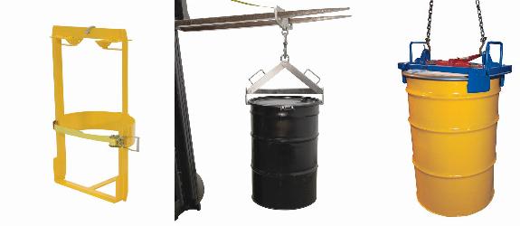 Drum Lifter