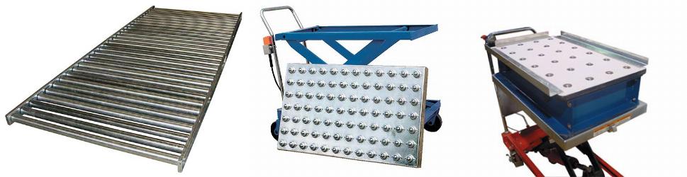 Conveyor Systems