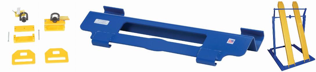 Forklift Accessories