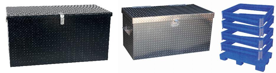 Storage Containers