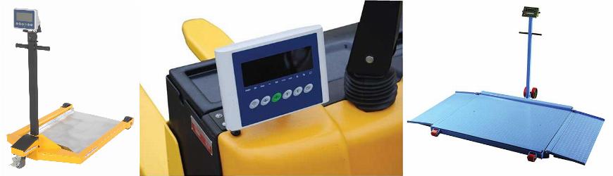Industrial Scales