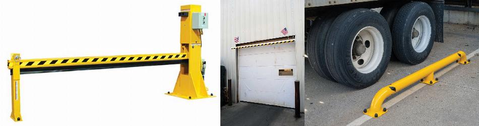 Loading Dock Safety