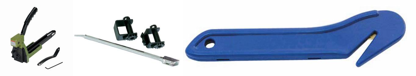Packaging Tools