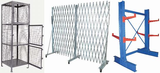 Storage Solutions