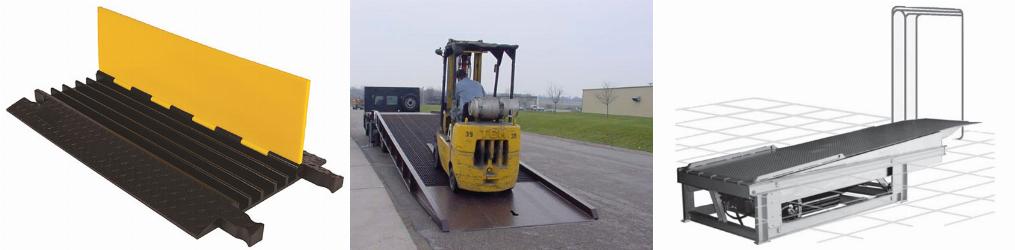 Industrial Ramps