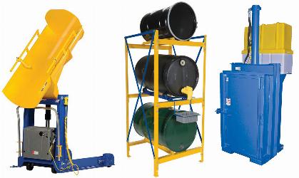 Drum Equipment