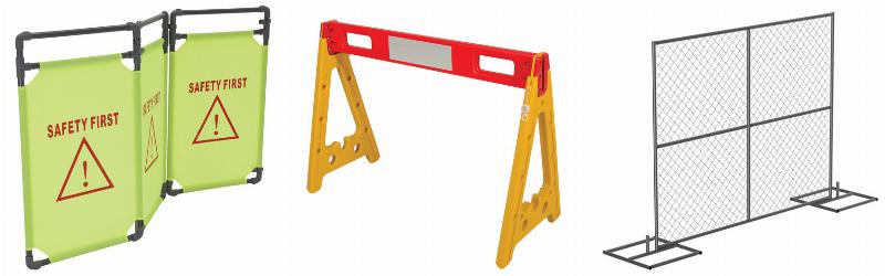 Safety Barrier