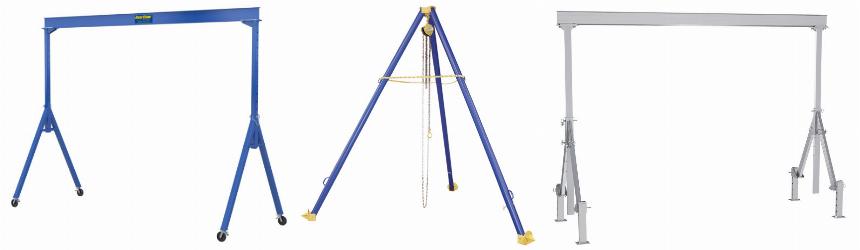 Gantry Crane