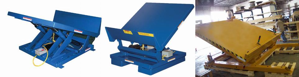 Tilt Table
