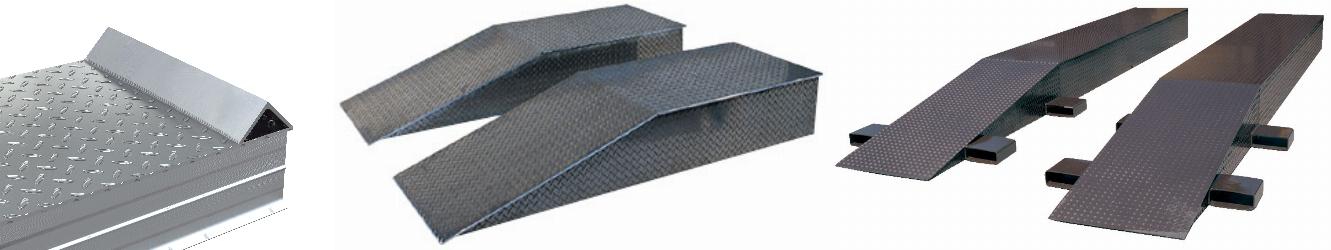 Dock Truck Lifts