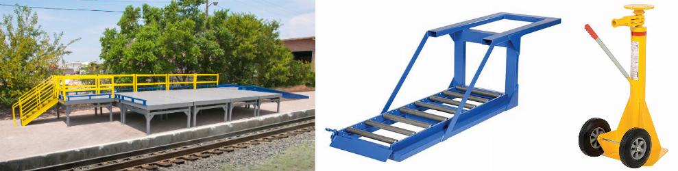 Dock Equipment
