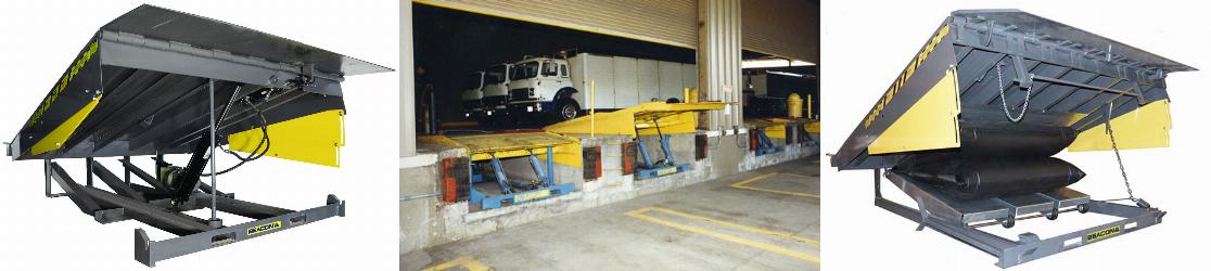 Dock Leveler