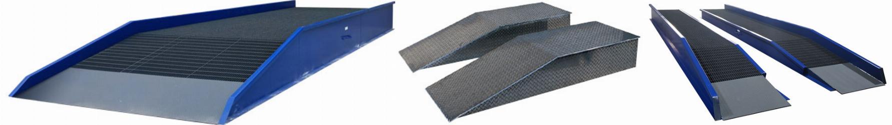 Dock Truck Lifts