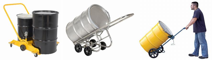 Drum Handling Equipment