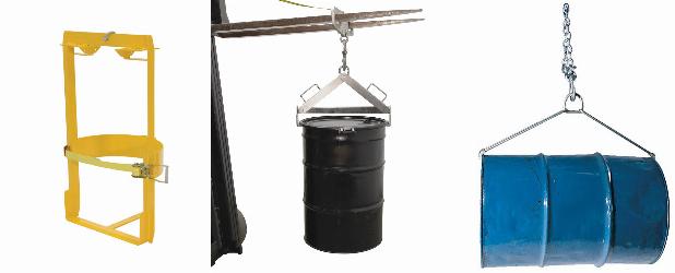 Drum Lifter