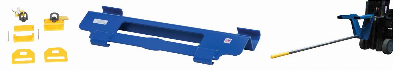 Forklift Accessories