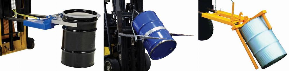 Forklift Attachments