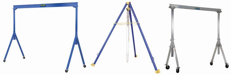 Gantry Crane