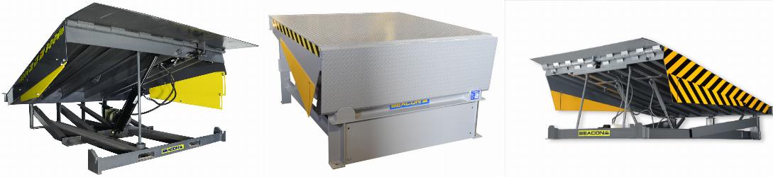 Hydraulic Dock Levelers