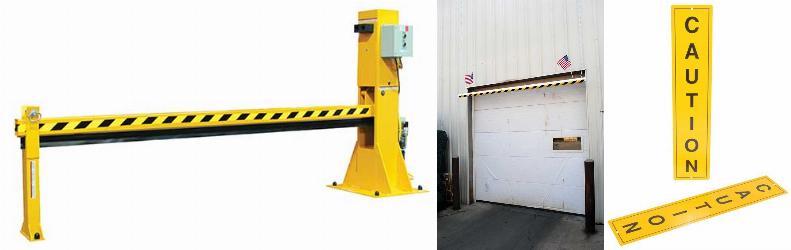 Loading Dock Safety