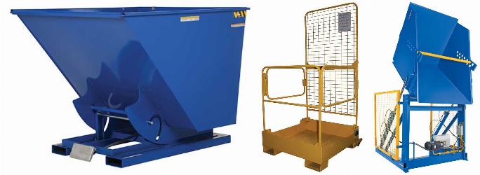 Material Handling