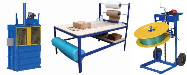 Packaging Equipment