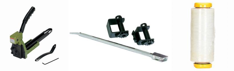 Packaging Tools