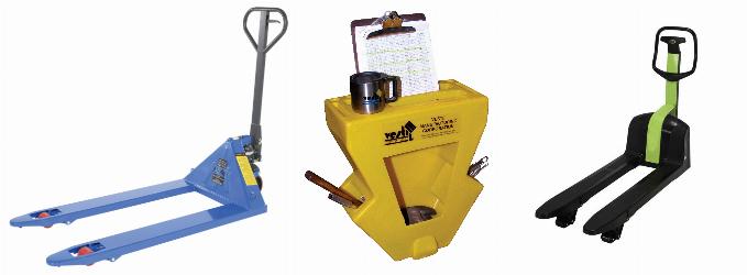 Pallet Jacks