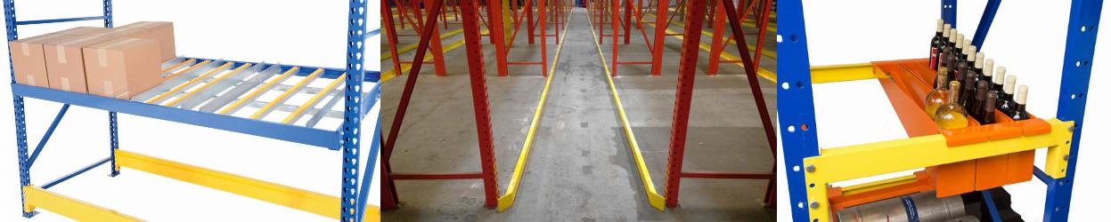 Pallet Racking